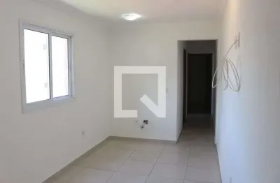 Apartamento para aluguel - santa maria, 2 quartos,  43 m² - são caetano do sul