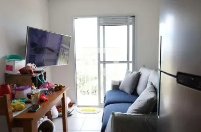 Apartamento para aluguel - socorro, 2 quartos,  35 m² - são paulo