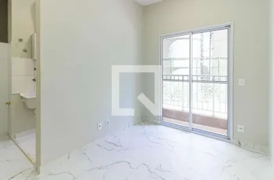 Apartamento para aluguel - água branca, 2 quartos,  40 m² - são paulo