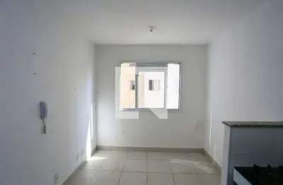 Apartamento para aluguel - parque munhoz, 2 quartos,  32 m² - são paulo