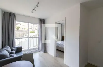 Apartamento para aluguel - ermelino matarazzo, 1 quarto,  27 m² - são paulo