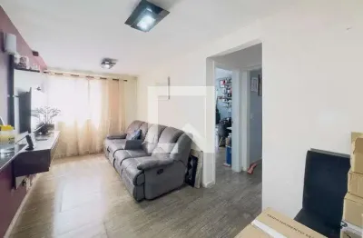 Apartamento para aluguel - jardim america, 2 quartos,  53 m² - são josé dos campos