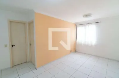 Apartamento para aluguel - jabaquara, 1 quarto,  40 m² - são paulo