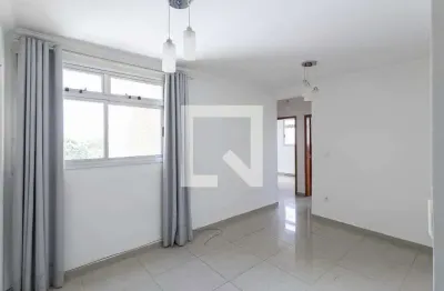 Apartamento para aluguel - rio branco, 3 quartos,  65 m² - belo horizonte