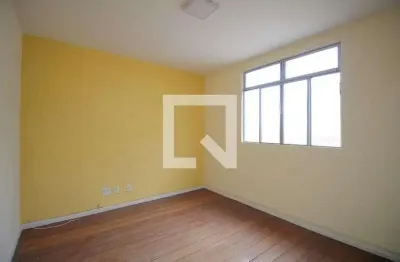 Apartamento para aluguel - cachoeirinha, 2 quartos,  73 m² - belo horizonte