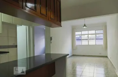Apartamento para aluguel - santa cecília, 1 quarto,  40 m² - são paulo