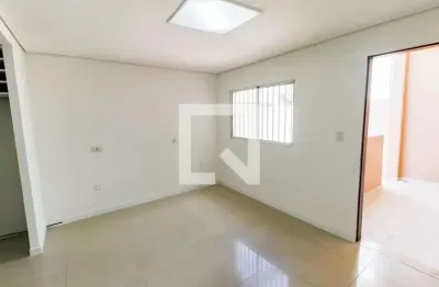 Casa para aluguel - parque pinheiros, 2 quartos,  90 m² - taboão da serra