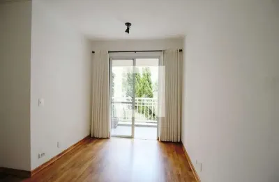 Apartamento para aluguel - panamby, 2 quartos,  48 m² - são paulo