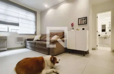 Apartamento para aluguel - freguesia , 2 quartos,  60 m² - rio de janeiro