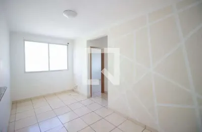 Apartamento para aluguel - cabral, 2 quartos,  60 m² - contagem