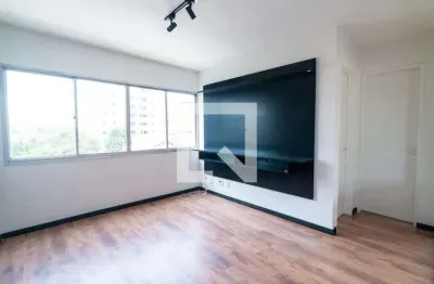Apartamento para aluguel - vila mascote, 1 quarto,  49 m² - são paulo