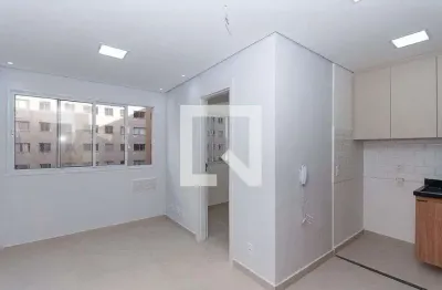 Apartamento para aluguel - barra funda, 2 quartos,  35 m² - são paulo