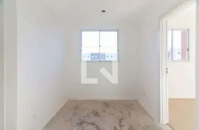 Apartamento para Aluguel - Jaguaré, 2 Quartos,  37 m² - São Paulo