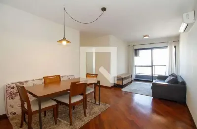 Apartamento para aluguel - paraíso, 2 quartos,  77 m² - são paulo