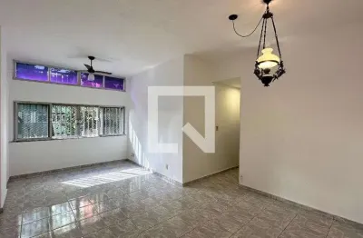 Apartamento para aluguel - copacabana, 3 quartos,  84 m² - rio de janeiro