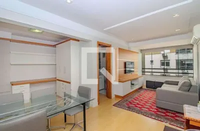 Apartamento para aluguel - boa vista, 2 quartos,  70 m² - porto alegre