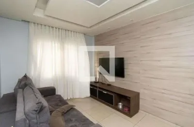 Apartamento para aluguel - flamengo, 3 quartos,  68 m² - contagem