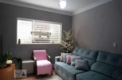 Casa para aluguel - vila formosa, 3 quartos,  165 m² - são paulo