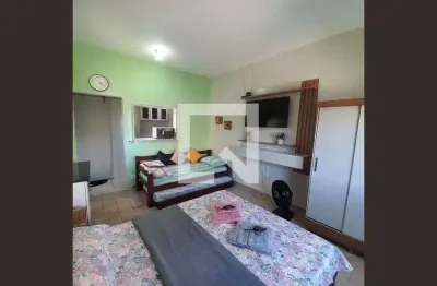 Apartamento para aluguel - boa vista, 1 quarto,  30 m² - são vicente