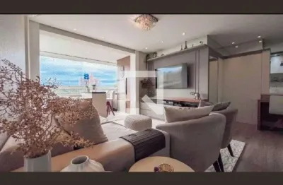 Apartamento para aluguel - itacorubi, 3 quartos,  123 m² - florianópolis