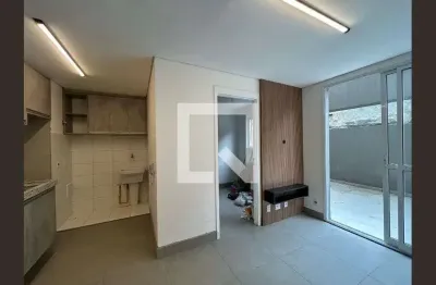 Apartamento para Aluguel - Jardim Cidade Pirituba, 2 Quartos,  60 m² - São Paulo