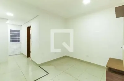 Apartamento para aluguel - belém, 2 quartos,  45 m² - são paulo