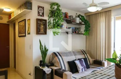 Apartamento para aluguel - del castilho, 2 quartos,  55 m² - rio de janeiro