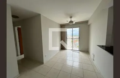 Apartamento para aluguel - del castilho, 2 quartos,  55 m² - rio de janeiro