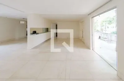 Casa para aluguel - vila paris, 5 quartos,  740 m² - belo horizonte