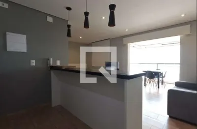 Apartamento para aluguel - picanço, 1 quarto,  38 m² - guarulhos