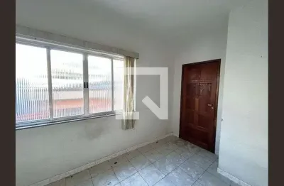 Apartamento para aluguel - cascadura, 3 quartos,  100 m² - rio de janeiro