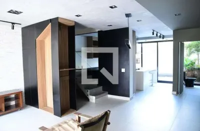 Casa / sobrado em condomínio para aluguel - jardim barbacena, 4 quartos,  200 m² - cotia