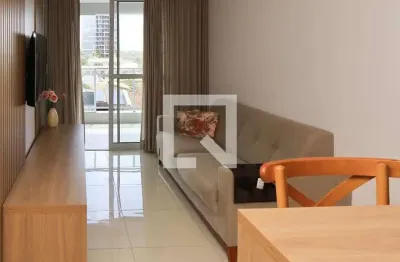 Apartamento para aluguel - itapuã, 2 quartos,  64 m² - salvador