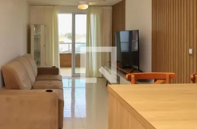 Apartamento para aluguel - stella maris, 2 quartos,  64 m² - salvador