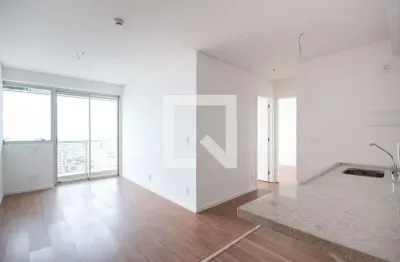 Apartamento com 2 quartos para alugar na Avenida Domingos Odália Filho, Centro, Osasco