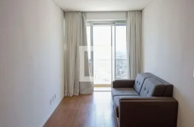 Apartamento com 2 quartos para alugar na Avenida Domingos Odália Filho, Centro, Osasco