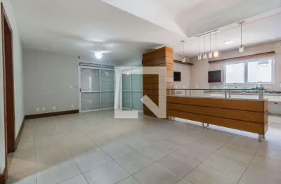 Casa para aluguel - coqueiros, 3 quartos,  460 m² - florianópolis