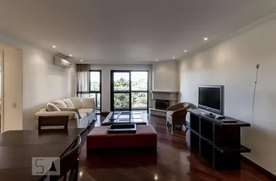 Apartamento para aluguel - vila nova conceição, 2 quartos,  116 m² - são paulo