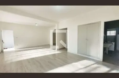 Casa para aluguel - jardim flamboyant, 2 quartos,  100 m² - campinas