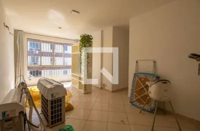 Apartamento para aluguel - maracanã, 3 quartos,  100 m² - rio de janeiro