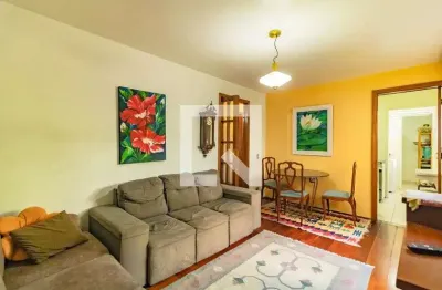 Apartamento para aluguel - vila mascote, 3 quartos,  90 m² - são paulo