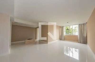 Apartamento para aluguel - batel, 2 quartos,  105 m² - curitiba