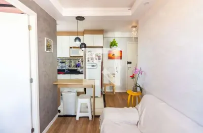 Apartamento com 2 quartos para alugar na Rua Jubair Celestino, Centro, Osasco