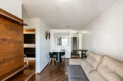 Apartamento para aluguel - cangaíba, 2 quartos,  50 m² - são paulo