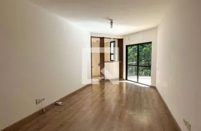 Apartamento para aluguel - leme, 1 quarto,  55 m² - rio de janeiro