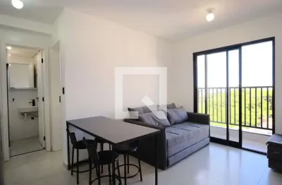Apartamento para aluguel - vila aricanduva, 1 quarto,  43 m² - são paulo