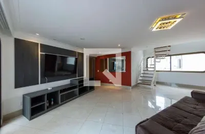 Apartamento para aluguel - jardim avelino , 3 quartos,  123 m² - são paulo