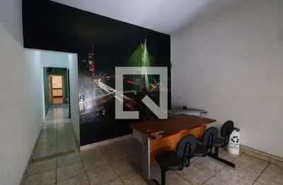 Casa com 1 quarto para alugar na Rua Francisco Marengo, Tatuapé, São Paulo