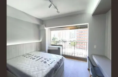 Kitnet / stúdio para aluguel - vila mariana, 1 quarto,  24 m² - são paulo