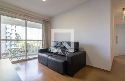 Apartamento para aluguel - moema, 2 quartos,  54 m² - são paulo